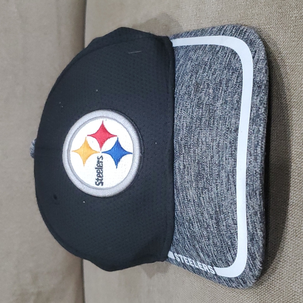 STEELERS HAT YOUTH